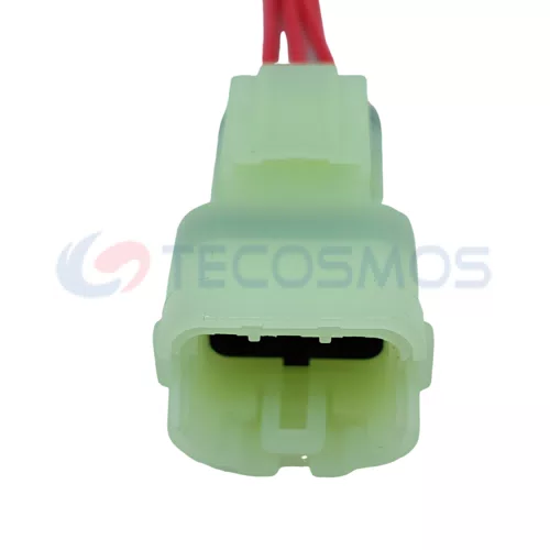 Automobile Waterproof Wiring Harness Connector Plug 6187-6801 - image 2